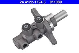 ATE Pagrindinis stabdžių cilindras Master brake cylinder 24.4122-1724.3