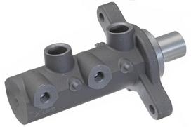 ATE Pagrindinis stabdžių cilindras Master brake cylinder 24.4125-1715.3