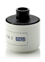 MANN-FILTER Oro filtras, kompresoriaus įvadas C 913/1