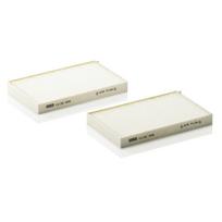 MANN-FILTER Salono filtras Filter, interior air CU 20 005-2