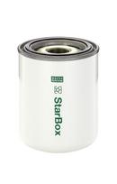 MANN-FILTER Filtras, suspausto oro įranga LB 1374/20