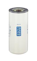 MANN-FILTER Filtras, suspausto oro įranga LB 13 145/8