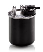 MANN-FILTER Kuro filtras WK 820/21