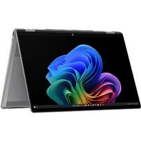 Hewlett Packard HP OmniBook X Flip 16-ar0016nw Ryzen AI 5 340 16.0"2K Touch OLED IPS 300nits AG 16GB LPDDR5X SSD1TB Radeon 840M Cam 5MPx + IR  68Wh Win11 Meteor Silver 2Y CX5D7EA