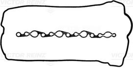 VICTOR REINZ Tarpiklių komplektas, svirties gaubtas 15-54074-01