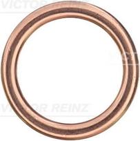 VICTOR REINZ Tarpiklis, alyvos išleidimo angos kaištis gasket, oil drain plug 41-72032-30