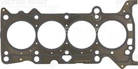 VICTOR REINZ Cilindro galvos tarpiklis Seal, cylinder head 61-10017-00
