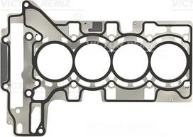 VICTOR REINZ Cilindro galvos tarpiklis Seal, cylinder head 61-10019-00