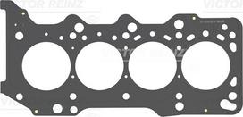 VICTOR REINZ Cilindro galvos tarpiklis Seal, cylinder head 61-10026-00