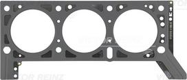 VICTOR REINZ Cilindro galvos tarpiklis Seal, cylinder head 61-10056-00