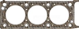 VICTOR REINZ Cilindro galvos tarpiklis Seal, cylinder head 61-24515-20