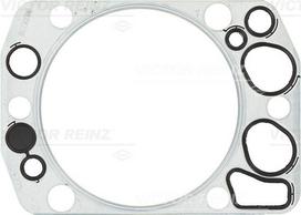 VICTOR REINZ Cilindro galvos tarpiklis Seal, cylinder head 61-25275-00
