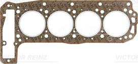 VICTOR REINZ Cilindro galvos tarpiklis Seal, cylinder head 61-25230-40