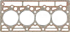 VICTOR REINZ Cilindro galvos tarpiklis Seal, cylinder head 61-25800-20