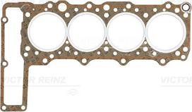 VICTOR REINZ Cilindro galvos tarpiklis Seal, cylinder head 61-26515-50