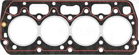 VICTOR REINZ Cilindro galvos tarpiklis Seal, cylinder head 61-27180-10