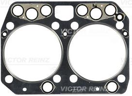 VICTOR REINZ Cilindro galvos tarpiklis Seal, cylinder head 61-27660-30