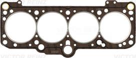 VICTOR REINZ Cilindro galvos tarpiklis Seal, cylinder head 61-28290-00