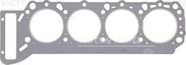 VICTOR REINZ Cilindro galvos tarpiklis Seal, cylinder head 61-29260-00
