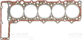 VICTOR REINZ Cilindro galvos tarpiklis Seal, cylinder head 61-29245-30