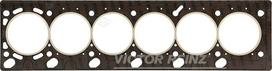 VICTOR REINZ Cilindro galvos tarpiklis Seal, cylinder head 61-29320-00