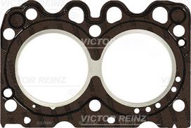 VICTOR REINZ Cilindro galvos tarpiklis Seal, cylinder head 61-29450-30