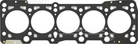 VICTOR REINZ Cilindro galvos tarpiklis Seal, cylinder head 61-29471-30