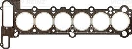 VICTOR REINZ Cilindro galvos tarpiklis Seal, cylinder head 61-31945-10