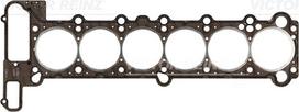 VICTOR REINZ Cilindro galvos tarpiklis Seal, cylinder head 61-31940-10