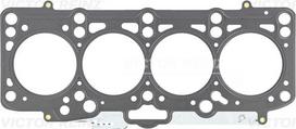 VICTOR REINZ Cilindro galvos tarpiklis Seal, cylinder head 61-31980-20