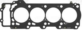 VICTOR REINZ Cilindro galvos tarpiklis Seal, cylinder head 61-33065-00