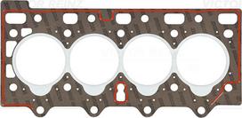 VICTOR REINZ Cilindro galvos tarpiklis Seal, cylinder head 61-33625-00