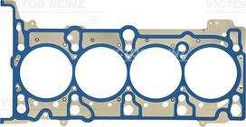 VICTOR REINZ Cilindro galvos tarpiklis Seal, cylinder head 61-33735-00