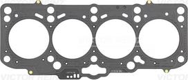 VICTOR REINZ Cilindro galvos tarpiklis Seal, cylinder head 61-33770-10