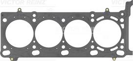 VICTOR REINZ Cilindro galvos tarpiklis Seal, cylinder head 61-33810-00