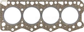 VICTOR REINZ Cilindro galvos tarpiklis Seal, cylinder head 61-33950-00