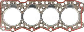 VICTOR REINZ Cilindro galvos tarpiklis Seal, cylinder head 61-33955-20