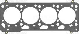 VICTOR REINZ Cilindro galvos tarpiklis Seal, cylinder head 61-34105-00
