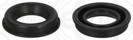 ELRING Sandariklis, kumštelinio veleno dangtelis Seal, camshaft seal cover 009.820