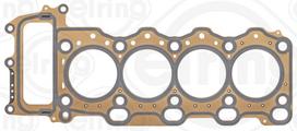 ELRING Cilindro galvos tarpiklis Seal, cylinder head 044.460