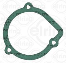 ELRING Sandariklis, kumštelinio veleno dangtelis Seal, camshaft seal cover 136.490