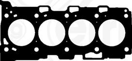 ELRING Cilindro galvos tarpiklis Seal, cylinder head 286.540