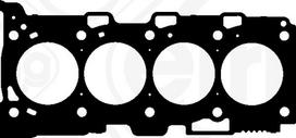 ELRING Cilindro galvos tarpiklis Seal, cylinder head 286.760