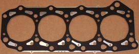 ELRING Cilindro galvos tarpiklis Seal, cylinder head 330.770