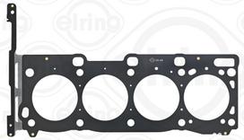 ELRING Cilindro galvos tarpiklis Seal, cylinder head 334.460