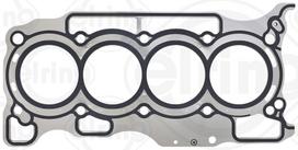 ELRING Cilindro galvos tarpiklis Seal, cylinder head 460.410