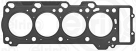 ELRING Cilindro galvos tarpiklis Seal, cylinder head 490.902