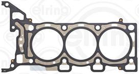 ELRING Cilindro galvos tarpiklis Seal, cylinder head 507.760