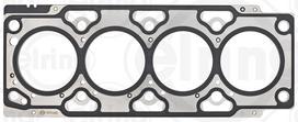 ELRING Cilindro galvos tarpiklis Seal, cylinder head 531.460