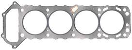 ELRING Cilindro galvos tarpiklis Seal, cylinder head 540.480